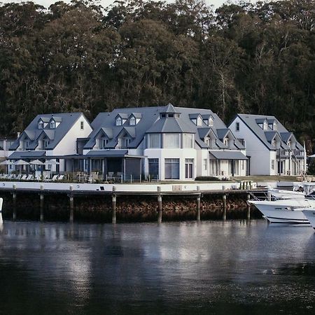 Anchorage Port Stephens Hotel Corlette Exterior foto